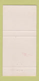 Matchbook Cover - Bounty Inn Hewlett LI NY 30 Strike