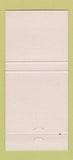 Matchbook Cover - Bernie's and Pappy's Restaurant Milwaukee WI 30 Strike