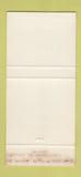 Matchbook Cover - The Lodge Vail Colorado 30 Strike