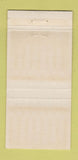 Matchbook Cover - Katz Rothstein Furniture Cleveland OH WEAR 30 Strike