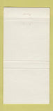 Matchbook Cover - Bryant College Providence RI 30 Strike
