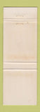 Matchbook Cover - Hollister Inn Goleta CA