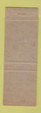Matchbook Cover - Leo's Harrisburg PA liquor