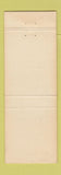 Matchbook Cover - Adams Square Pharmacy Drug Glendale CA