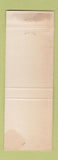 Matchbook Cover - Petersen's Buffet Cheyenne WY WEAR