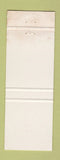 Matchbook Cover - Boyd's Western Wear clothes Laramie WY WEAR