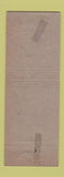 Matchbook Cover - State Farm Insurance WH Bacon Richmond VA