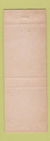 Matchbook Cover - Coco's Casa Mia Arlington VA Italian