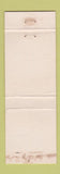 Matchbook Cover - Mama's Italian Kitchen Norfolk VA
