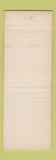 Matchbook Cover - First Federal Savings and Loan Charleston WV