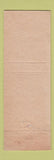 Matchbook Cover - Town and Country Motor Lodge Charlottesville VA Quality Courts