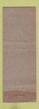 Matchbook Cover - Hotel Carroll Lynchburg VA WEAR