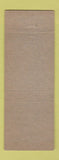 Matchbook Cover - Arthur Butler James Megginson Insurance Portsmouth VA
