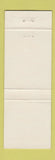 Matchbook Cover - Royal Clipper Motor Lodge Virginia Beach VA