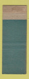 Matchbook Cover - Gay Manor Virginia Beach VA WEAR