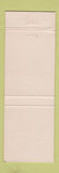Matchbook Cover - Grand Teton Lodge Company National Park WY