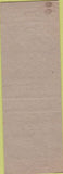 Matchbook Cover - Holiday Motel Houghton Lake MI