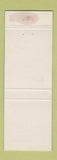 Matchbook Cover - Hancock's Maverick Motel Lander WY WEAR