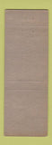 Matchbook Cover - Oasis Liquor Club Billiards Lusk WY