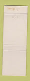 Matchbook Cover - Bud's Bar Laramie WY WEAR