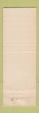 Matchbook Cover - Sky Terrace Restaurant Casper WY