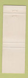 Matchbook Cover - Motel Emporia VA Quality Courts WEAR