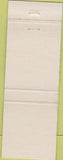 Matchbook Cover - Czecho Lodge Crystal Lake IL