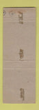 Matchbook Cover - Princess Anne Hotel Fredericksburg VA