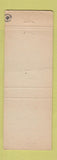 Matchbook Cover - Hotel Calvin Gloucester VA