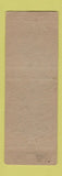 Matchbook Cover - Rainbow Autel Restaurant East Chilhowie VA WEAR