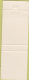 Matchbook Cover - Casa De Earl Mexican Food Phoenix Sun City AZ