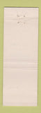 Matchbook Cover - Ochardside Court Motel Fairfield VA WEAR