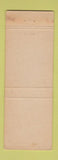 Matchbook Cover - Motel Modernaire Winchester VA