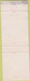 Matchbook Cover - Motel Louise Ste Foy Quebec
