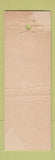 Matchbook Cover - Sportsman Bar Lounge Cheyenne WY WORN