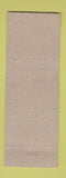 Matchbook Cover - Barney's Bar Club Room Lusk WY