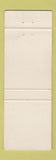 Matchbook Cover - Dayton's Transmission Repair Casper WY