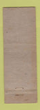 Matchbook Cover - Hotel Leopold Bellingham WA WEAR