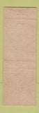 Matchbook Cover - Hotel Exeter Seattle WA