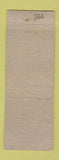Matchbook Cover - East Side Tavern East Stanwood WA WORN