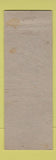 Matchbook Cover - Le Roy's Cafe Tacoma WA
