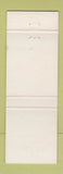 Matchbook Cover - South Hill Motel Restaurant VA Superior Motels