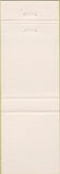 Matchbook Cover - Colonial Steak House Tavern Windsor ON