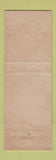 Matchbook Cover - Village Inn Bellevue WA WEAR