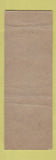 Matchbook Cover - Blue Ridge Restaurant Norfolk VA WORN
