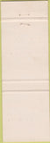 Matchbook Cover - Dalewood Restaurant Tavern Dundas ON