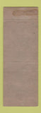 Matchbook Cover - Palace Tavern Seattle WA WEAR