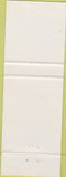 Matchbook Cover - Four Winds Restaurant Longlac ON
