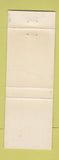 Matchbook Cover - RJ Bar Jackson WY WEAR