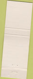 Matchbook Cover - Lakeview Lounge LaValle WI